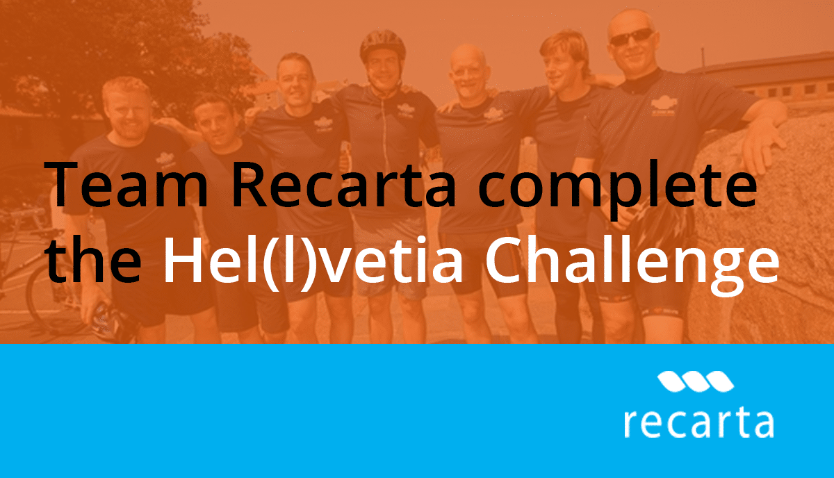 Hellvetia Challenge