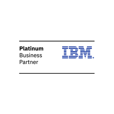 IBM Premium Business Partner