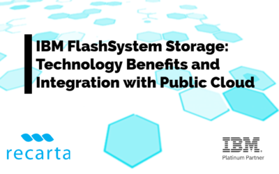 IBM FlashSystem Storage_ Technology Benefits and Integration with Public Cloud-1