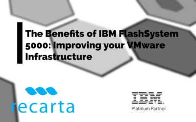 The Benefits of IBM FlashSystem 5000_ Improving your VMware Infrastructure-1