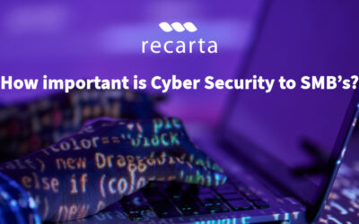 Cyber Security Blog