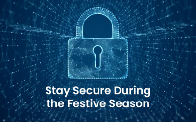 Stay Secure During the Festive Season