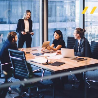 Aqua Global Case Study