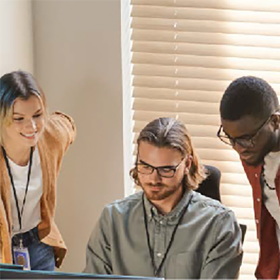 Packaging Company Case Study