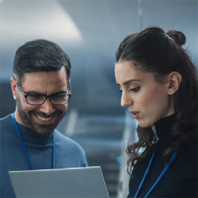 Pension Management Company Case Study