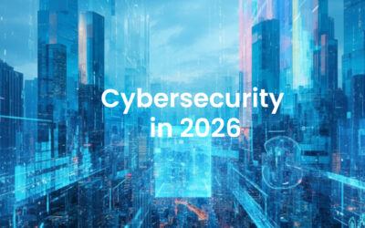 Cybersecurity in 2026